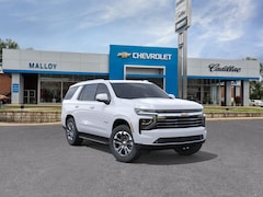 2026 Chevrolet Tahoe LT SUV