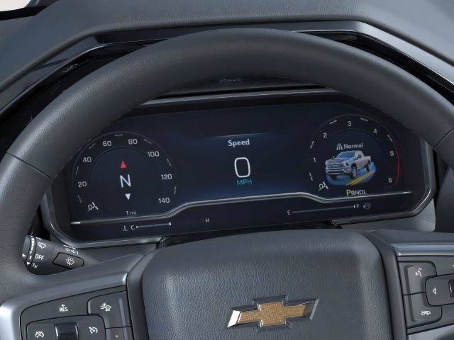 2026 Chevrolet Silverado 2500 HD LTZ - Photo 18