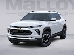 2026 Chevrolet Trailblazer LT SUV