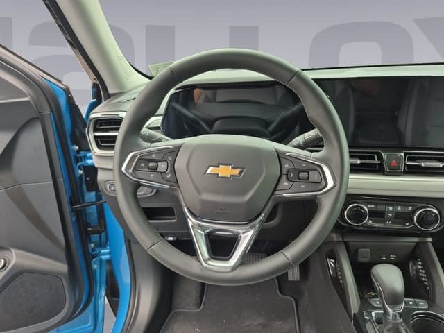 2026 Chevrolet Trailblazer LT - Photo 13