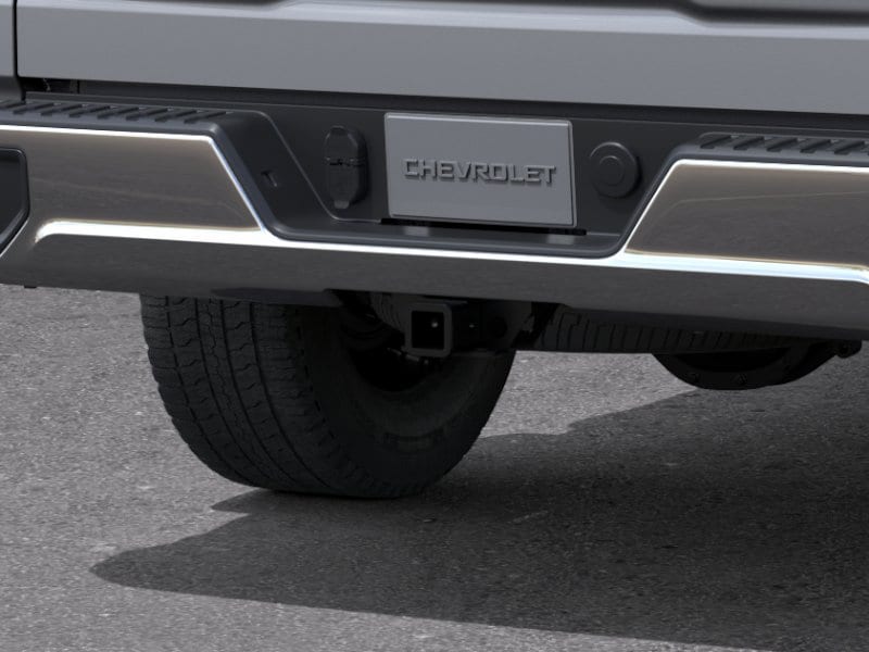 2025 Chevrolet Silverado 1500 LT - Photo 38