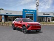 Chevrolet Blazer EV