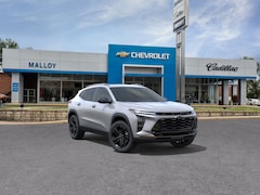 2025 Chevrolet Trax Activ SUV