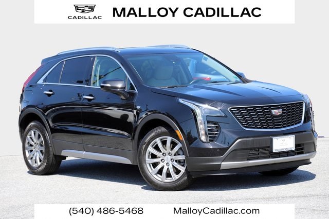 2022 Cadillac XT4