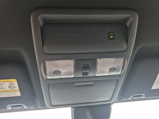 2024 Nissan Frontier PRO-4X - Photo 28