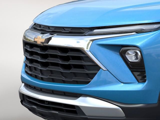 2026 Chevrolet Trailblazer LT - Photo 13