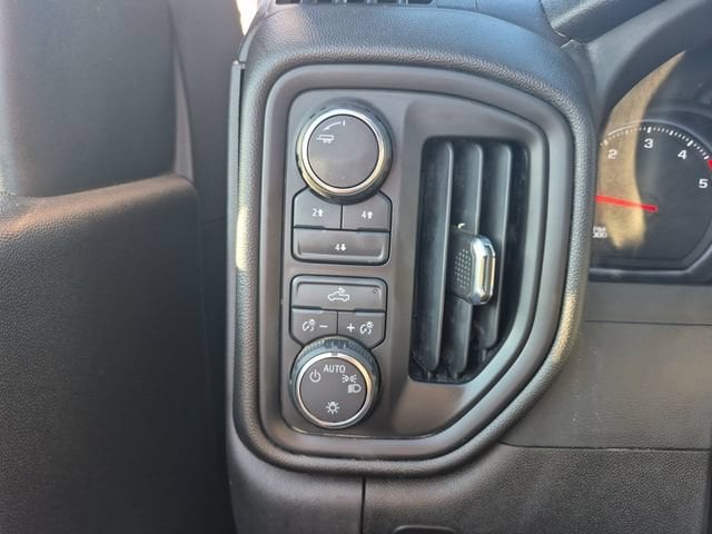 2024 Chevrolet Silverado 2500HD Work Truck - Photo 24
