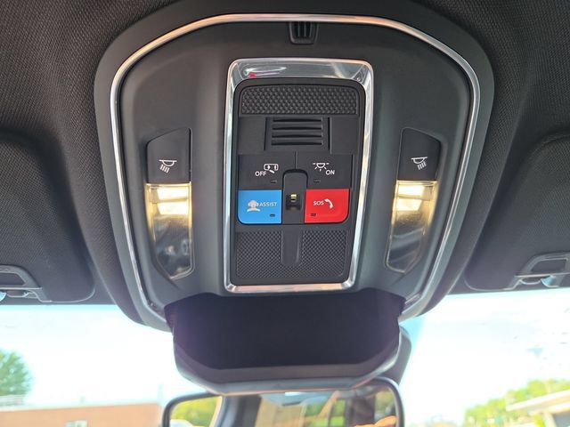 2024 Jeep Grand Cherokee L Laredo - Photo 28