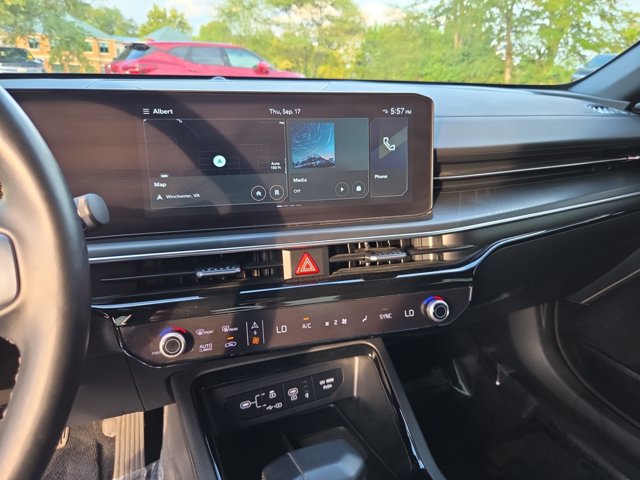 2026 Kia K5 GT-Line - Photo 15