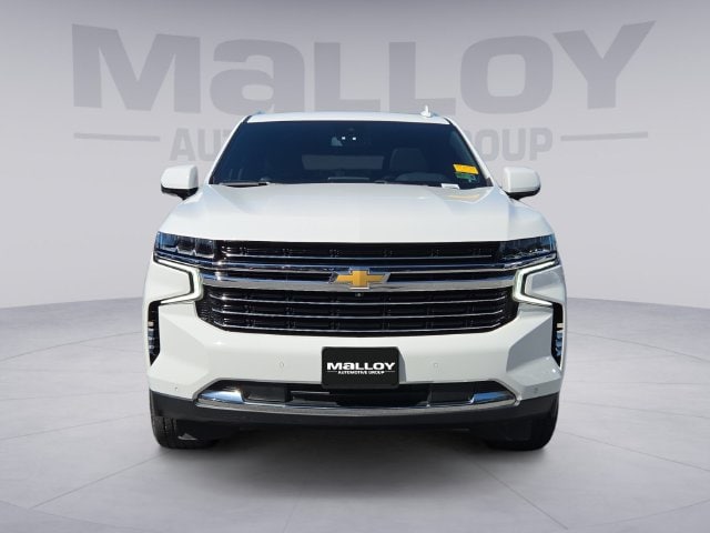 2023 Chevrolet Tahoe LT - Photo 8