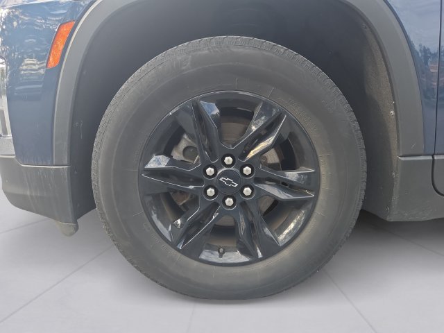 2023 Chevrolet Traverse LS - Photo 9