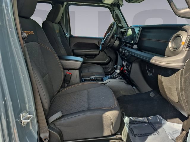 2025 Jeep Gladiator Mojave - Photo 17