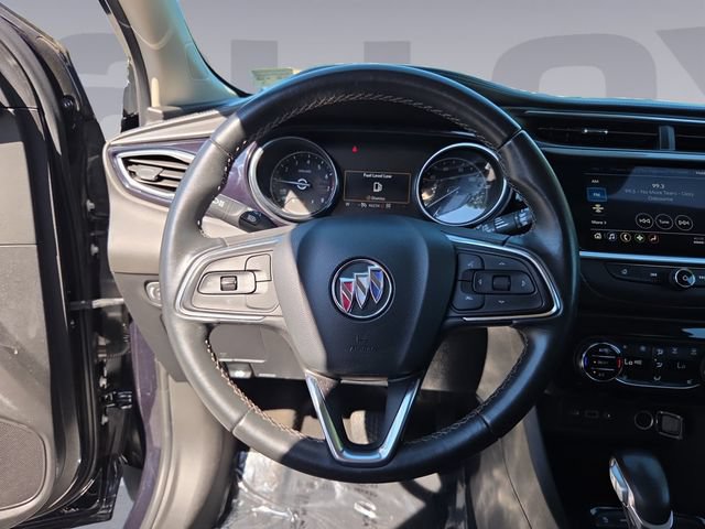 2021 Buick Encore GX Select - Photo 13