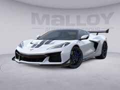2026 Chevrolet Corvette ZR1 3LZ Convertible