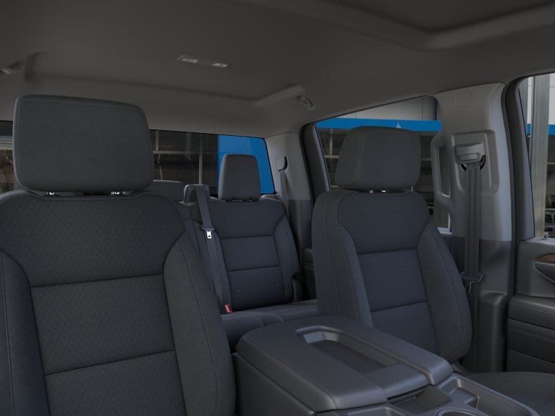 2026 Chevrolet Silverado 3500 HD LT - Photo 48