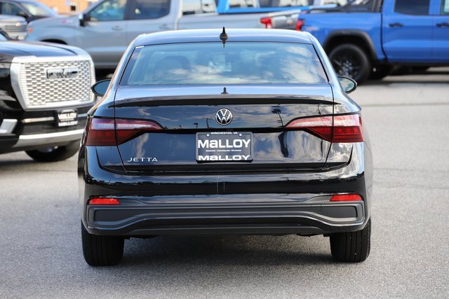 2023 Volkswagen Jetta S photo 2