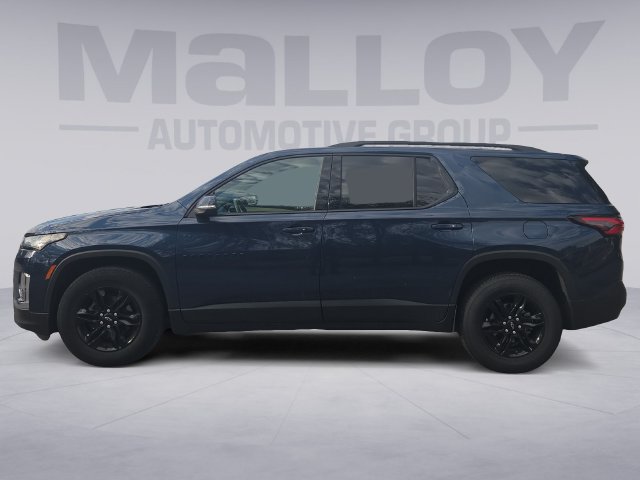 Used 2023 Chevrolet Traverse LS SUV