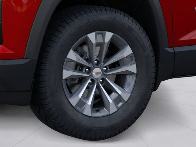 2026 Chevrolet Equinox LT - Photo 9