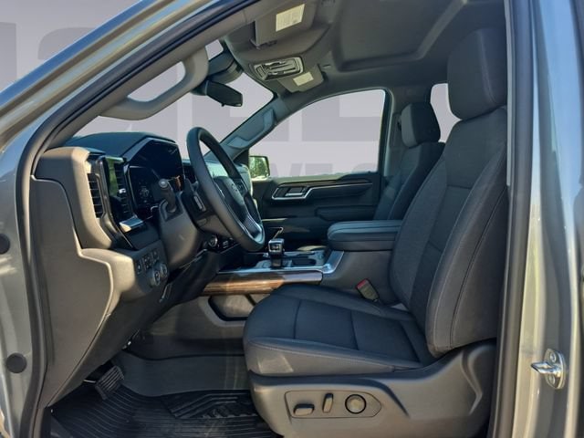 2026 Chevrolet Silverado 1500 LT Trail Boss - Photo 10