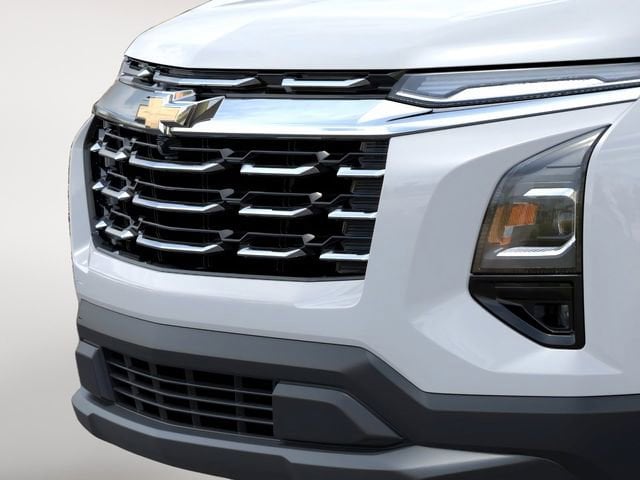 2026 Chevrolet Equinox LT - Photo 13