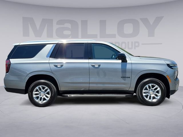 2026 Chevrolet Tahoe LS - Photo 6