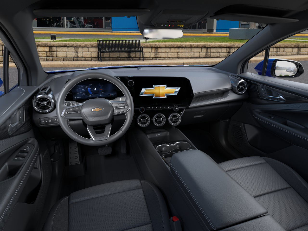 2026 Chevrolet Blazer EV LT - Photo 39