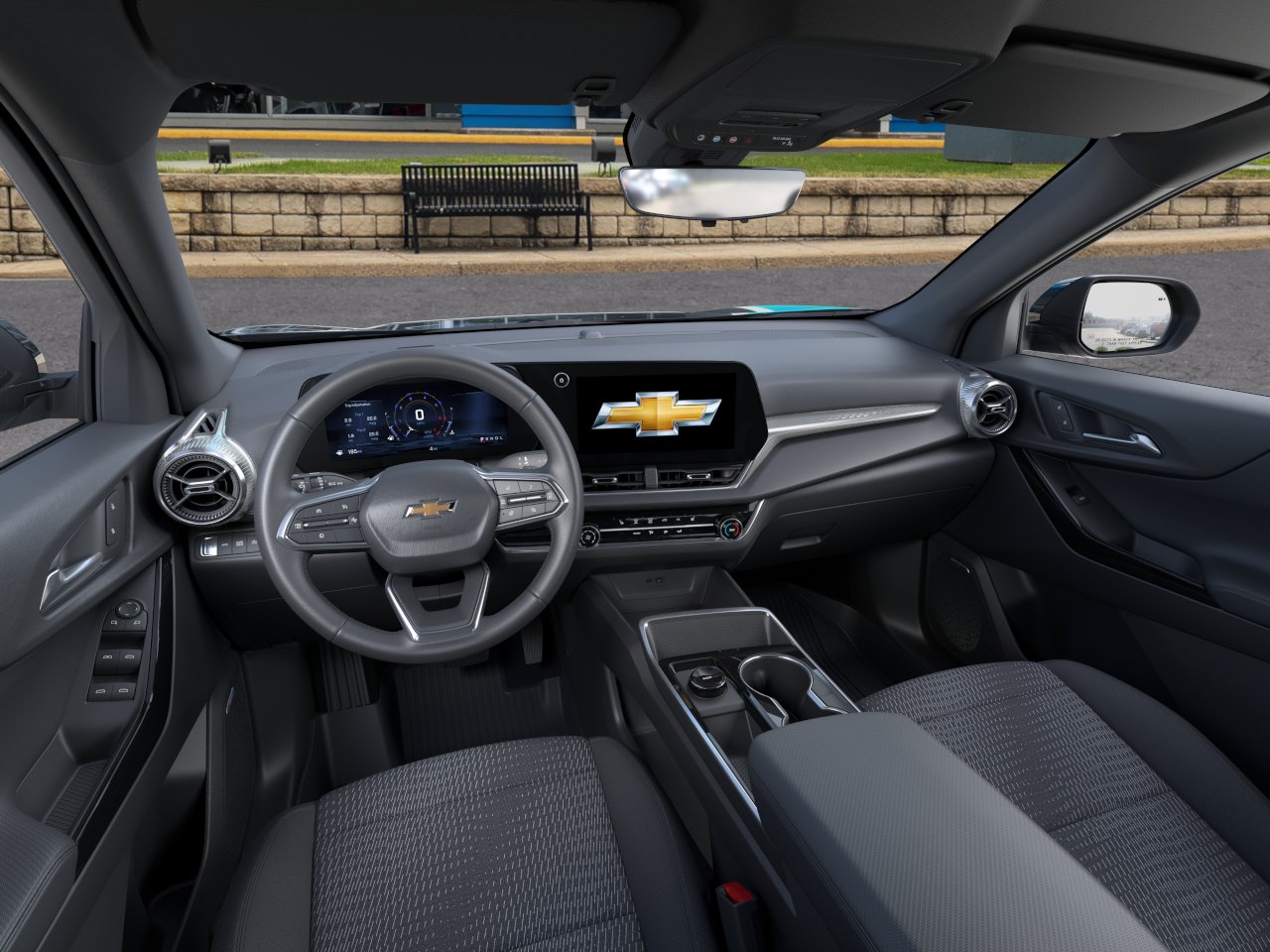 2026 Chevrolet Equinox LT - Photo 39