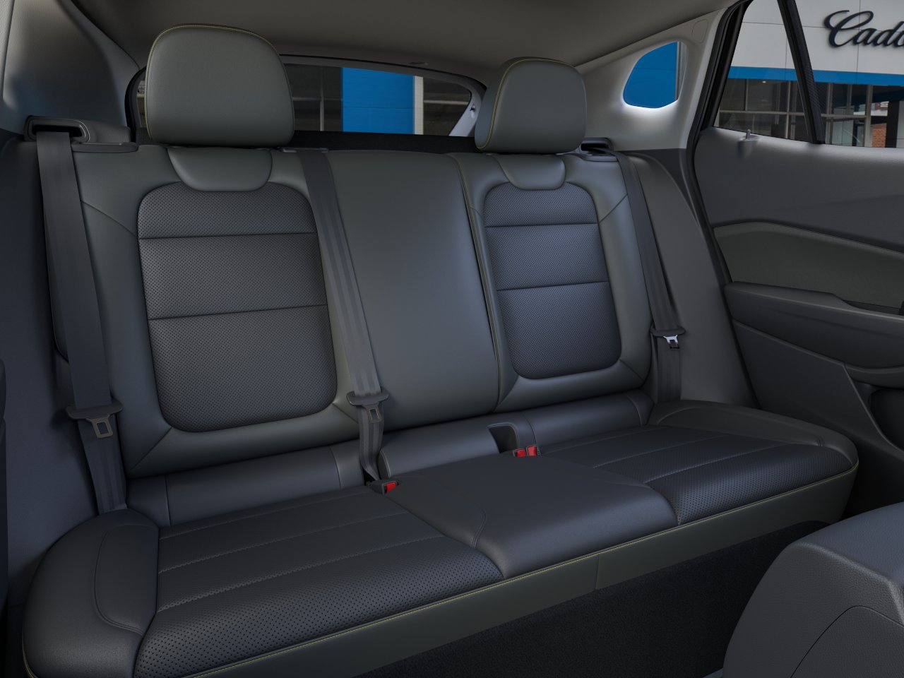 2026 Chevrolet Trax Activ - Photo 40