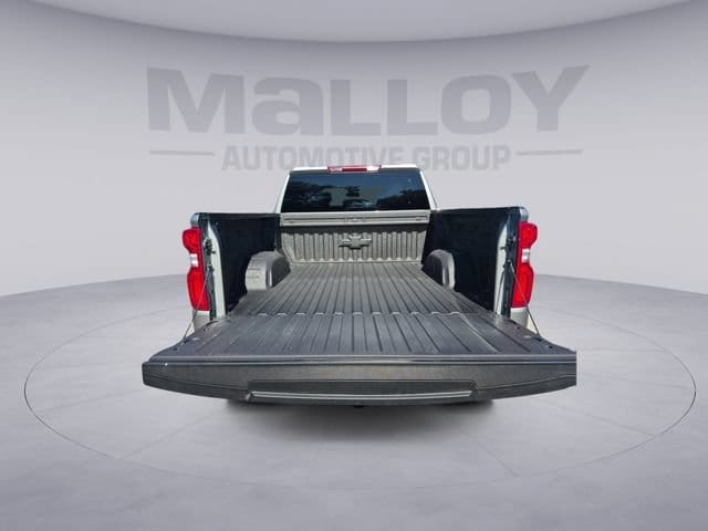 2026 Chevrolet Silverado 1500 LT Trail Boss - Photo 19