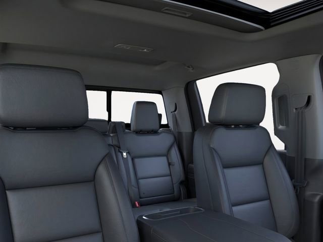 2026 Chevrolet Silverado 1500 RST - Photo 24
