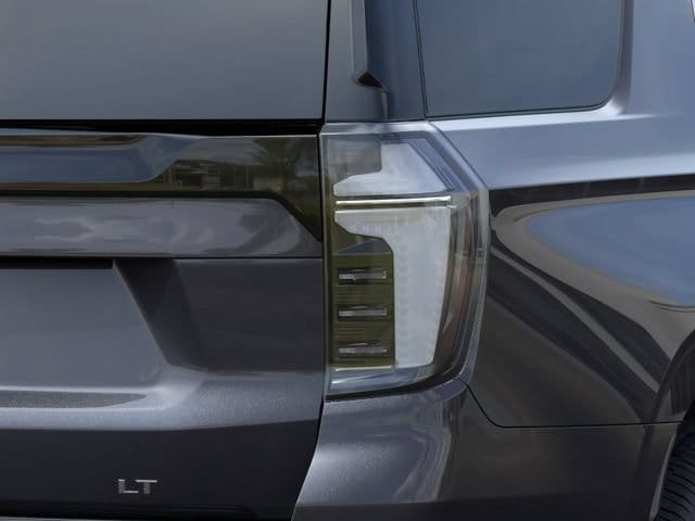 2026 Chevrolet Tahoe LT - Photo 11