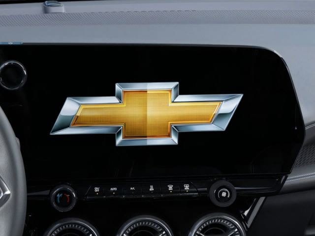 2026 Chevrolet Blazer EV LT - Photo 20
