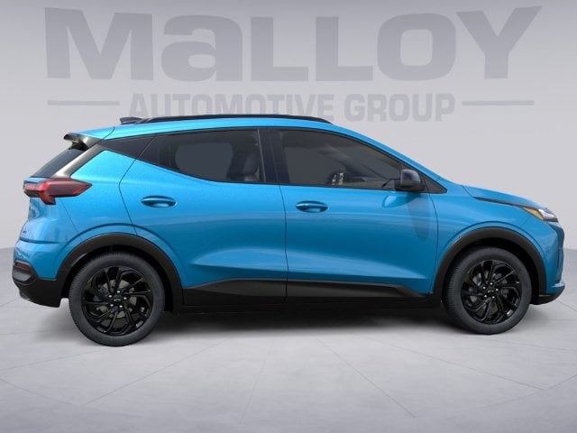 2027 Chevrolet Bolt RS - Photo 6