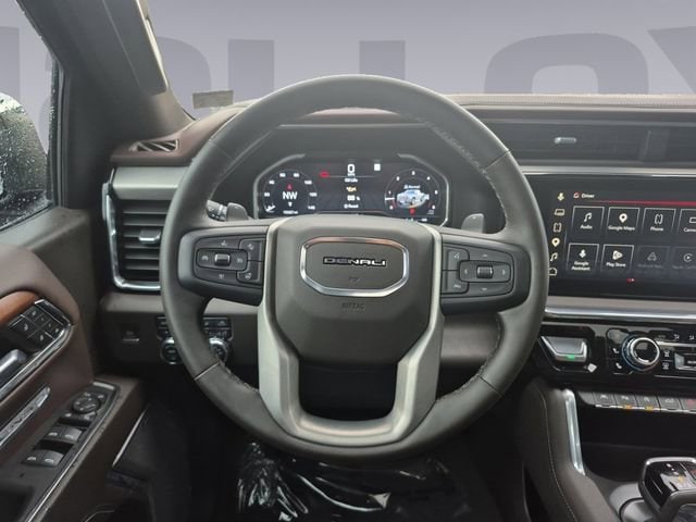 2023 GMC Sierra 1500 Denali Denali - Photo 13