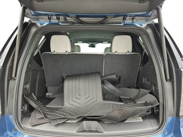 2025 Chevrolet Tahoe Premier - Photo 19