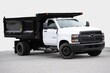 Chevrolet Silverado 5500 HD