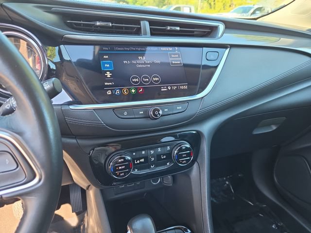 2021 Buick Encore GX Select - Photo 15