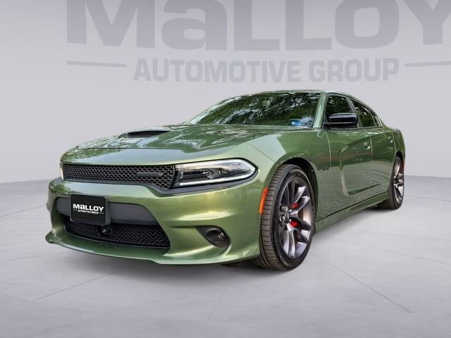2023 Dodge Charger R/T's photo