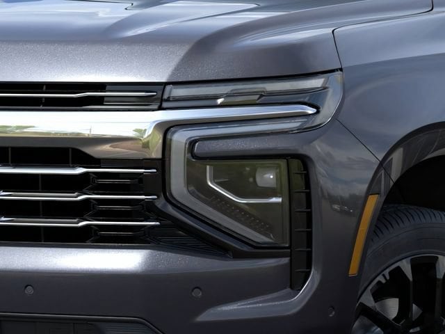 2026 Chevrolet Tahoe LT - Photo 10