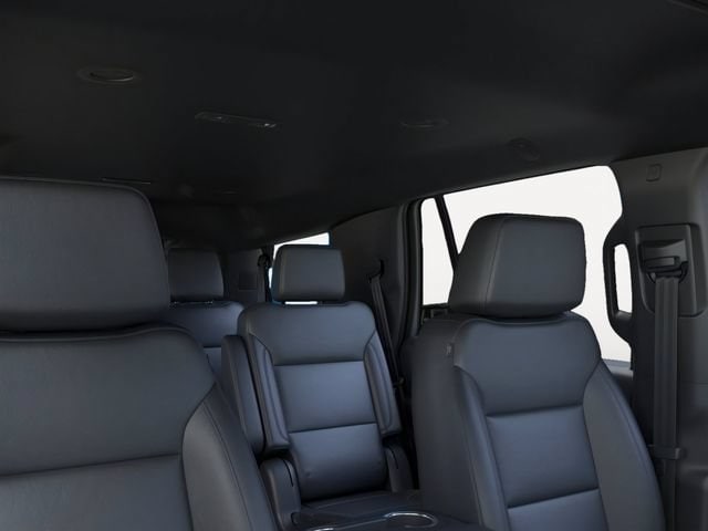 2026 Chevrolet Tahoe LT - Photo 24