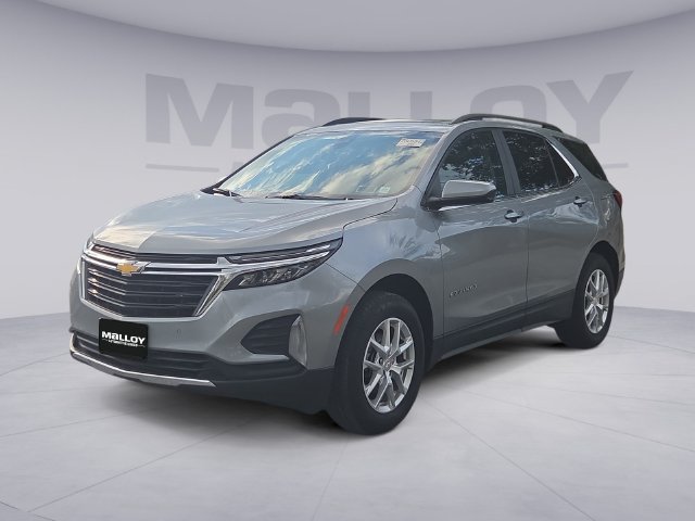 Used 2024 Chevrolet Equinox LT SUV