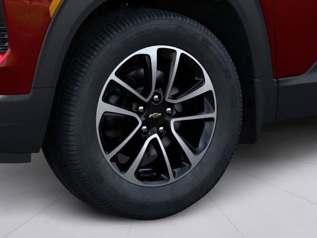 2026 Chevrolet Trailblazer LT - Photo 9