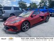 Chevrolet Corvette Stingray