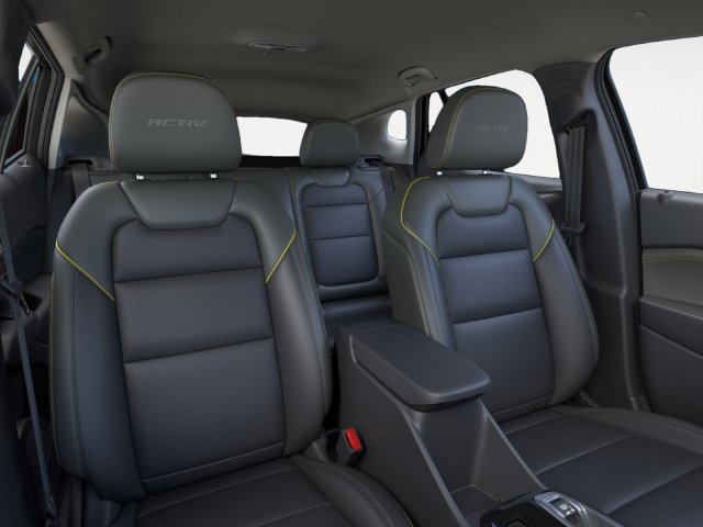 2026 Chevrolet Trax Activ - Photo 16