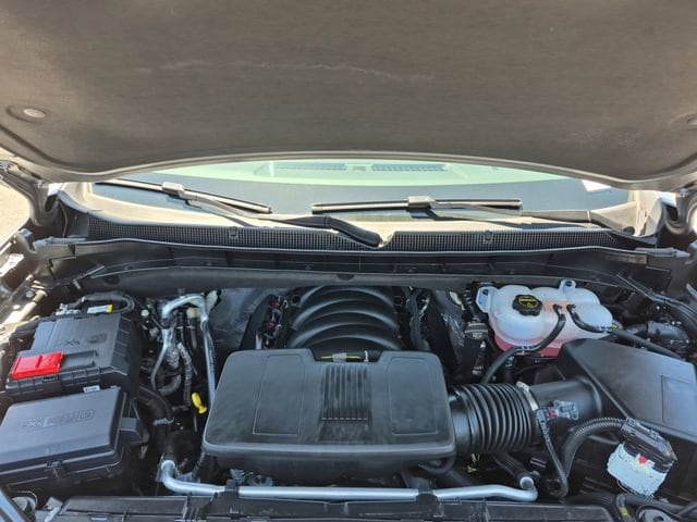 2026 Chevrolet Tahoe LS - Photo 20