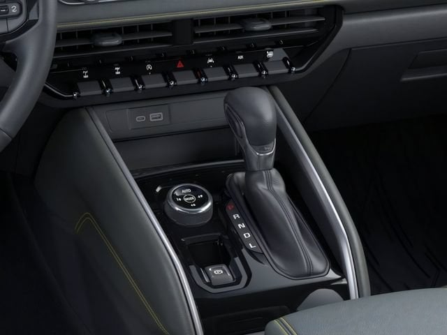 2026 Chevrolet Colorado ZR2 - Photo 23