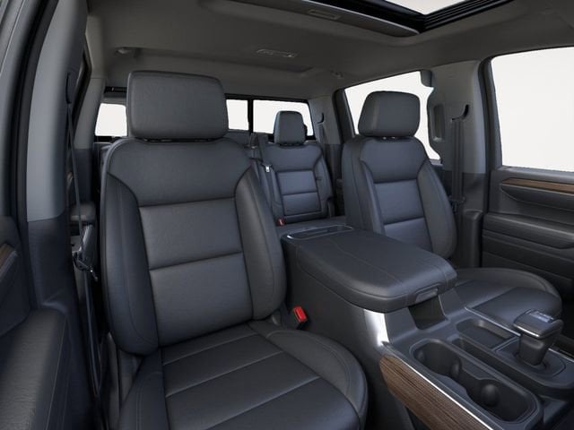 2026 Chevrolet Silverado 1500 RST - Photo 16