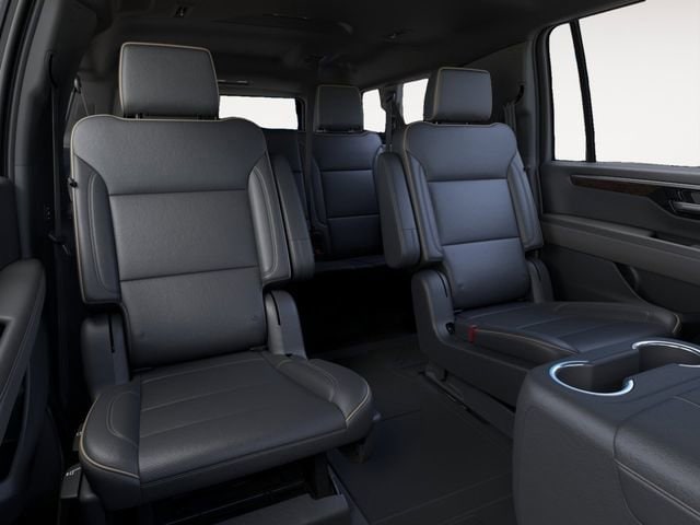 2026 Chevrolet Suburban Premier - Photo 17