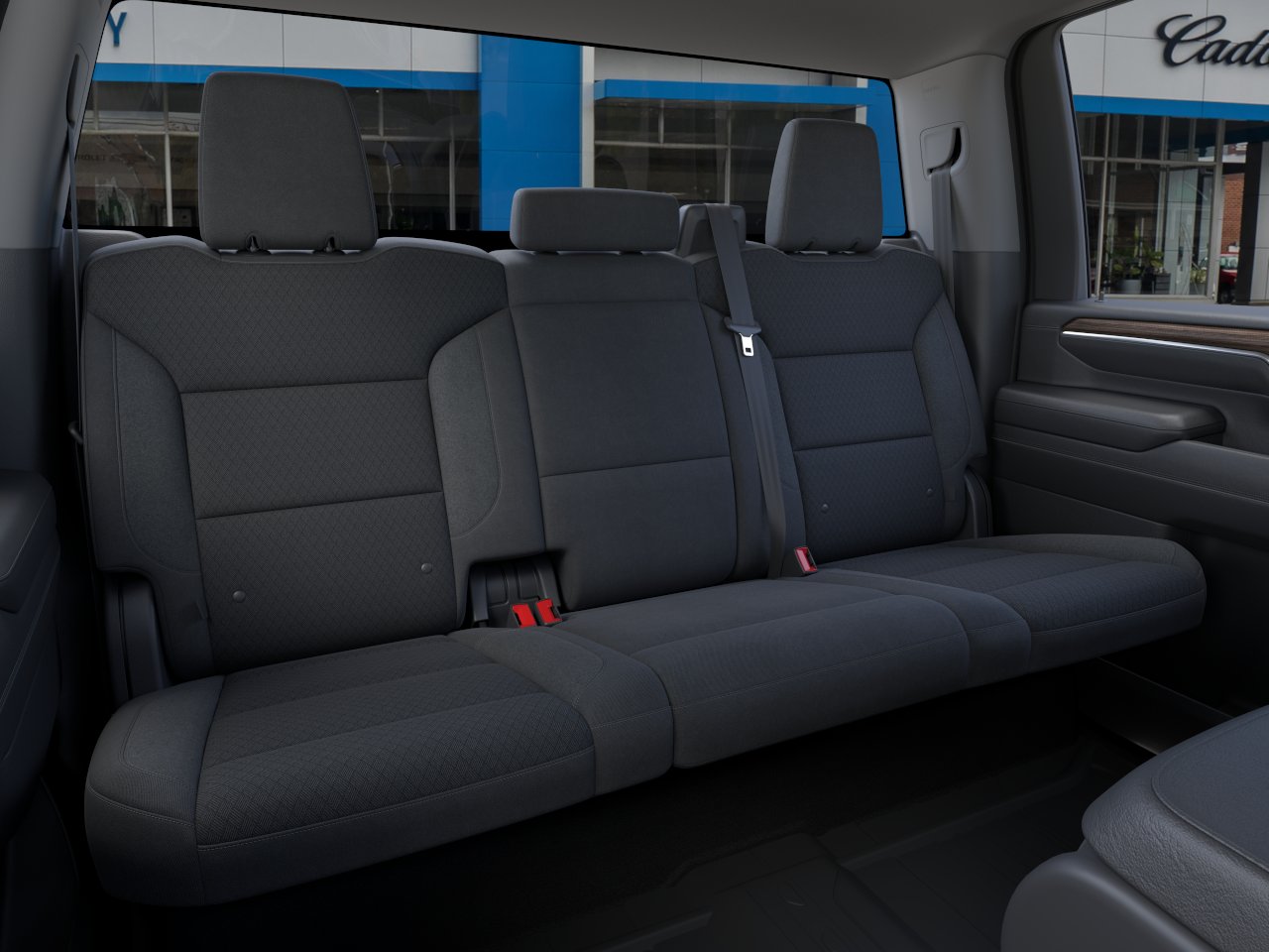 2026 Chevrolet Silverado 3500 HD LT - Photo 41