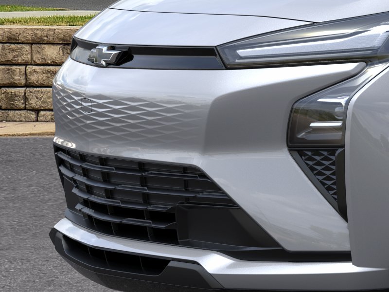 2027 Chevrolet Bolt LT - Photo 13
